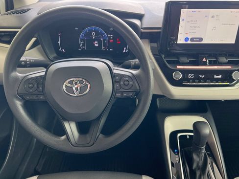 New 2026 Toyota Corolla LE FWD image 11
