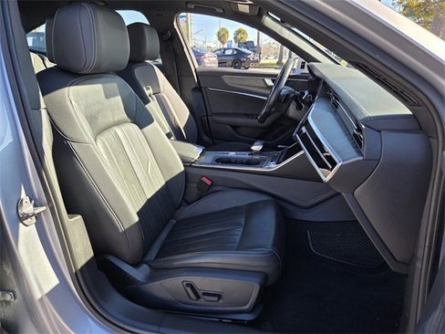 Used 2024 Audi A6 Premium Plus image 22