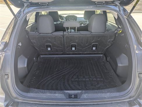 Used 2024 Subaru Crosstrek 2.0i Premium image 13