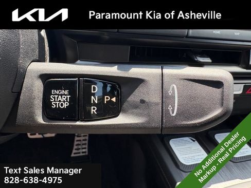 New 2027 Kia Telluride X-Line SX Prestige AWD/4WD image 16