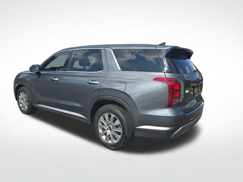 Certified 2025 Hyundai Palisade SE AWD/4WD image 4