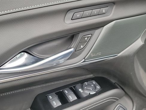 New 2026 Cadillac CT4 V Blackwing image 20