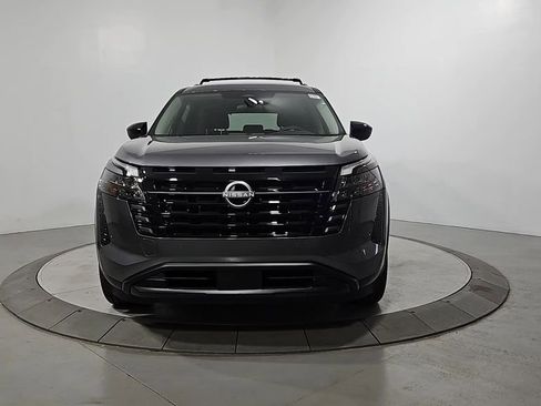 New 2026 Nissan Pathfinder SV AWD/4WD image 8