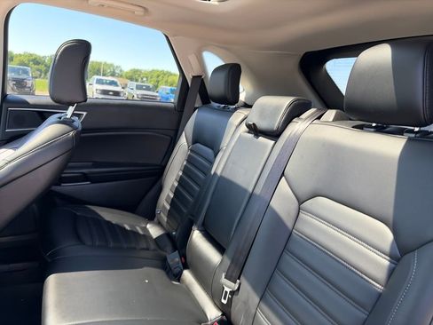 Used 2024 Ford Edge SEL w/ Convenience Package AWD/4WD image 29