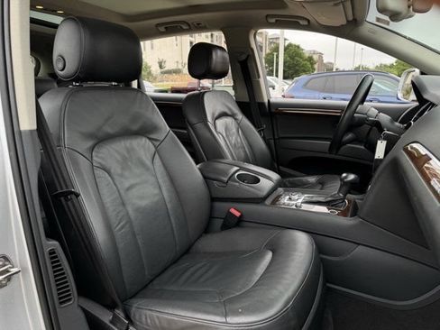 Used 2013 Audi Q7 3.0T Premium Plus AWD/4WD image 31
