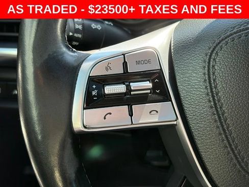 Used 2022 Kia Telluride EX w/ EX Premium Package AWD/4WD image 22