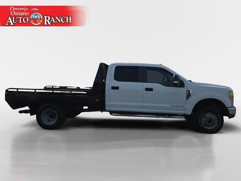 Used 2017 Ford F350 XL w/ Power Equipment Group AWD/4WD image 6