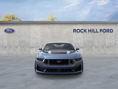 New 2026 Ford Mustang Dark Horse w/ Dark Horse Handlin Package RWD image 6