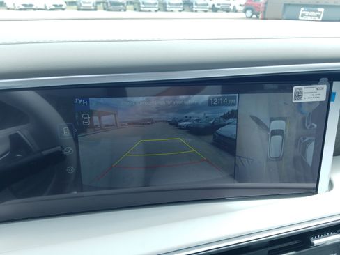 New 2026 Hyundai Palisade SEL FWD image 20