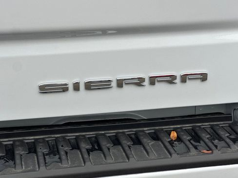 New 2026 GMC Sierra 1500 Denali AWD/4WD image 32