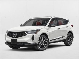 New 2026 Acura RDX A-Spec AWD/4WD video 1