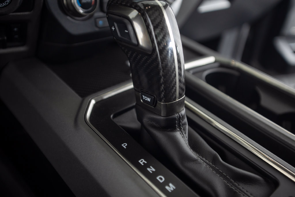 Used 2018 Ford F150 Raptor w/ Equipment Group 802A Luxury AWD/4WD image 42