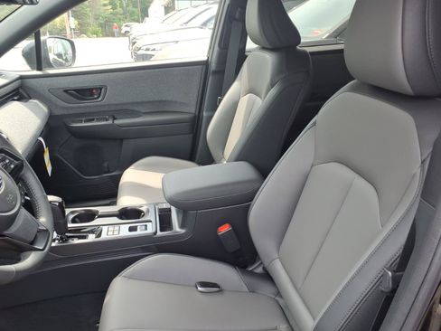 New 2026 Subaru Outback Limited AWD/4WD image 7