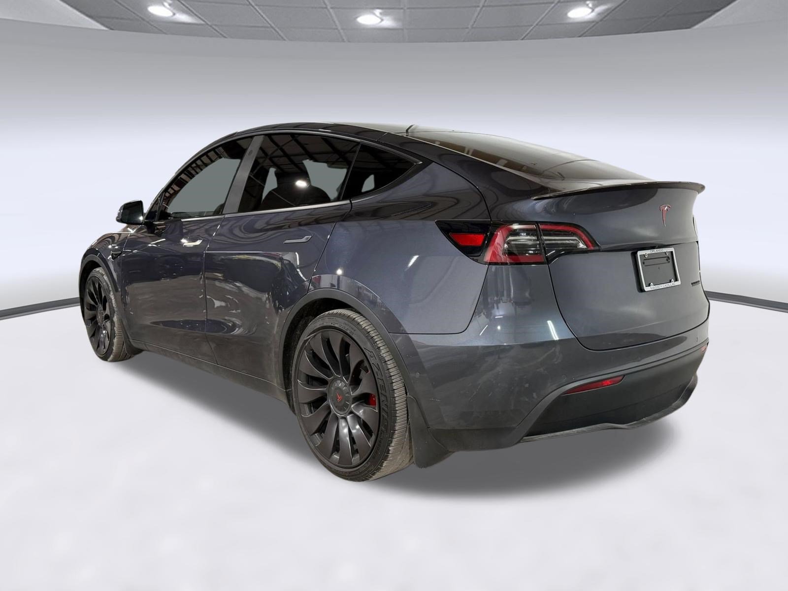 Used 2022 Tesla Model Y Performance AWD/4WD image 2