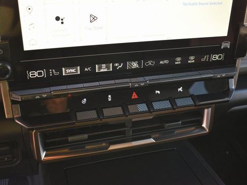 New 2025 GMC Hummer EV 3X image 27