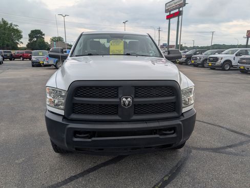 Used 2014 RAM 2500 Tradesman w/ Power & Remote Entry Group image 3