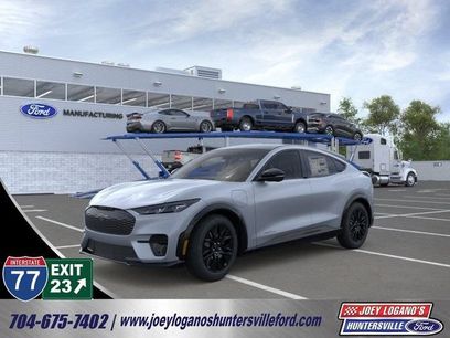 New 2026 Ford Mustang Mach-E Premium w/ Sport Appearance Package