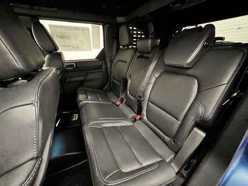 New 2025 Ford Bronco Badlands AWD/4WD image 37