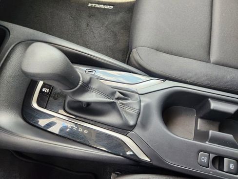 Certified 2026 Toyota Corolla LE FWD image 19