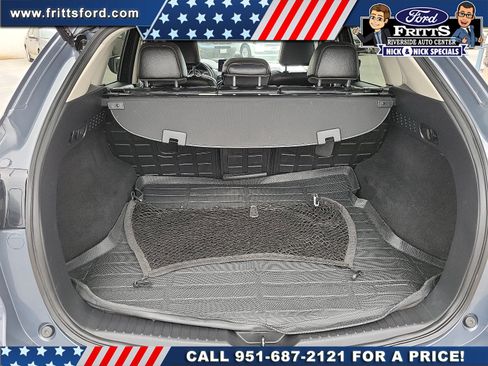 Used 2023 MAZDA CX-5 Carbon Edition AWD/4WD image 18
