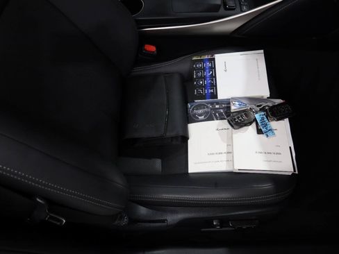 Used 2016 Lexus IS 300 AWD w/ Navigation System Package image 26