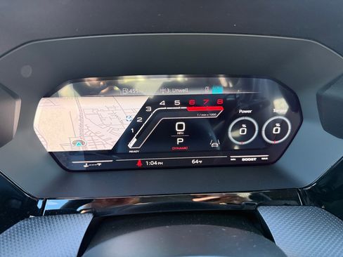 New 2026 Audi RS 3 image 11