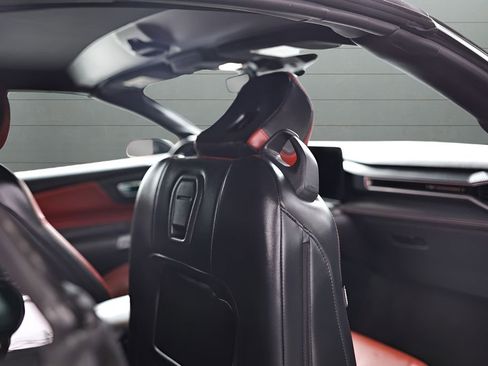 Used 2024 Ford Mustang Premium image 44