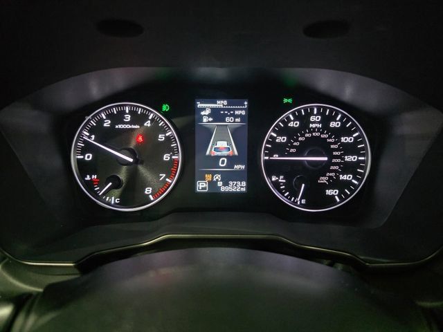 Used 2023 Subaru Outback Onyx Edition XT AWD/4WD image 17