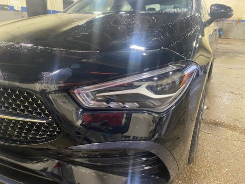 Certified 2024 Mercedes-Benz CLA 250 CLA 250 image 27