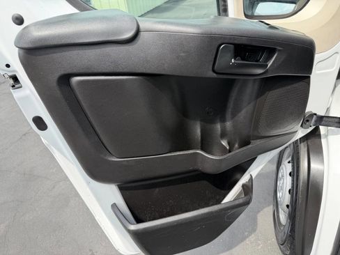 Used 2022 RAM ProMaster 3500 FWD image 26