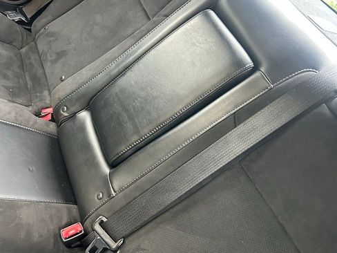 Used 2015 Dodge Challenger R/T Plus RWD image 11