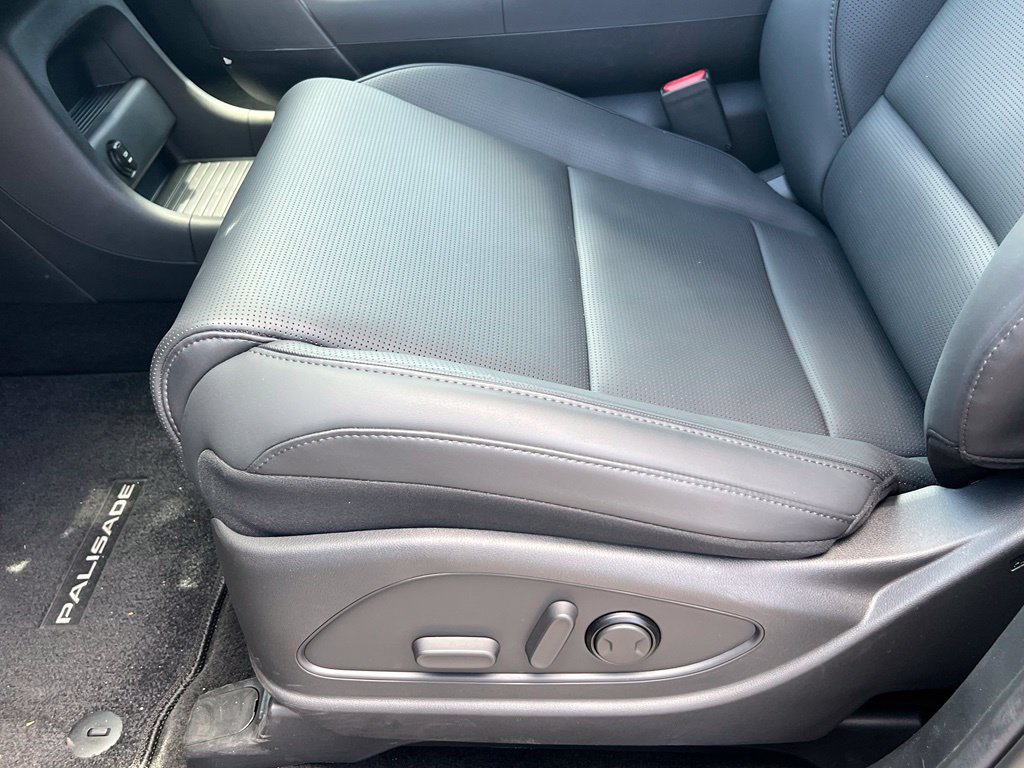 Used 2026 Hyundai Palisade XRT Pro AWD/4WD image 29