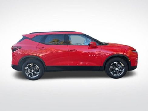 Certified 2024 Chevrolet Blazer LT w/ LPO, Floor Liner Package image 6