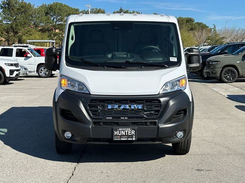 New 2026 RAM ProMaster 1500 image 12