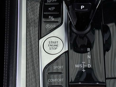 Used 2023 BMW M850i Gran Coupe xDrive w/ Driving Assistance Package image 38