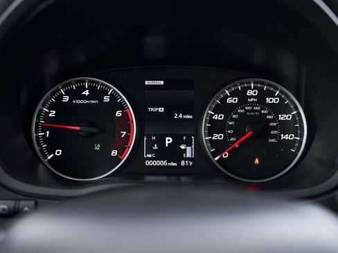 New 2026 Mitsubishi Eclipse Cross LE image 37