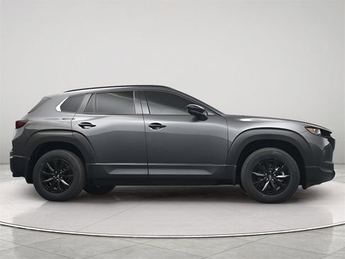 New 2026 MAZDA CX-50 AWD 2.5 Hybrid w/ Weather Package image 26