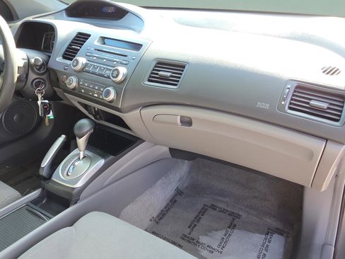 Used 2007 Honda Civic EX image 18