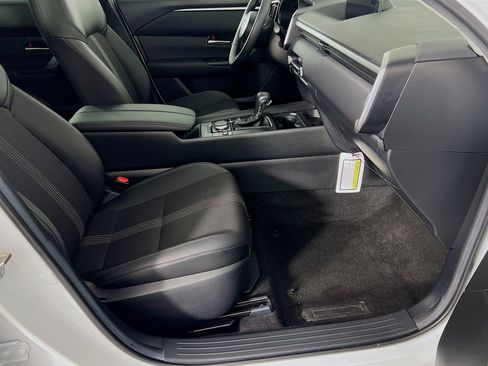 Used 2025 MAZDA CX-50 AWD 2.5 S w/ Cargo Package image 23