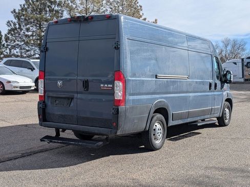 Used 2019 RAM ProMaster 3500 image 5