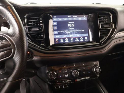 Used 2024 Dodge Durango GT image 5
