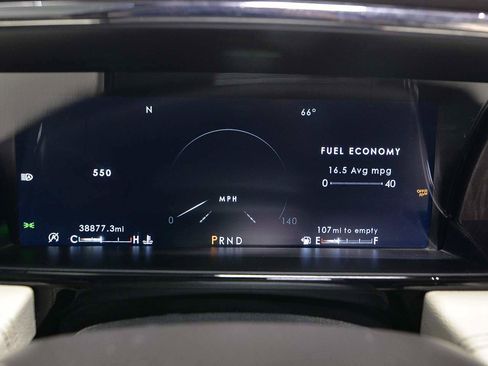 Used 2021 Lincoln Navigator Reserve w/ Luxury Package image 14