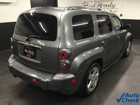 Used 2007 Chevrolet HHR LT w/ LT Preferred Equipment Group image 11