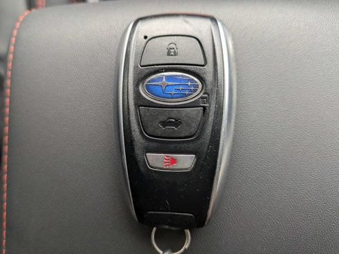 Used 2019 Subaru Forester Sport w/ Popular Package #2 AWD/4WD image 32