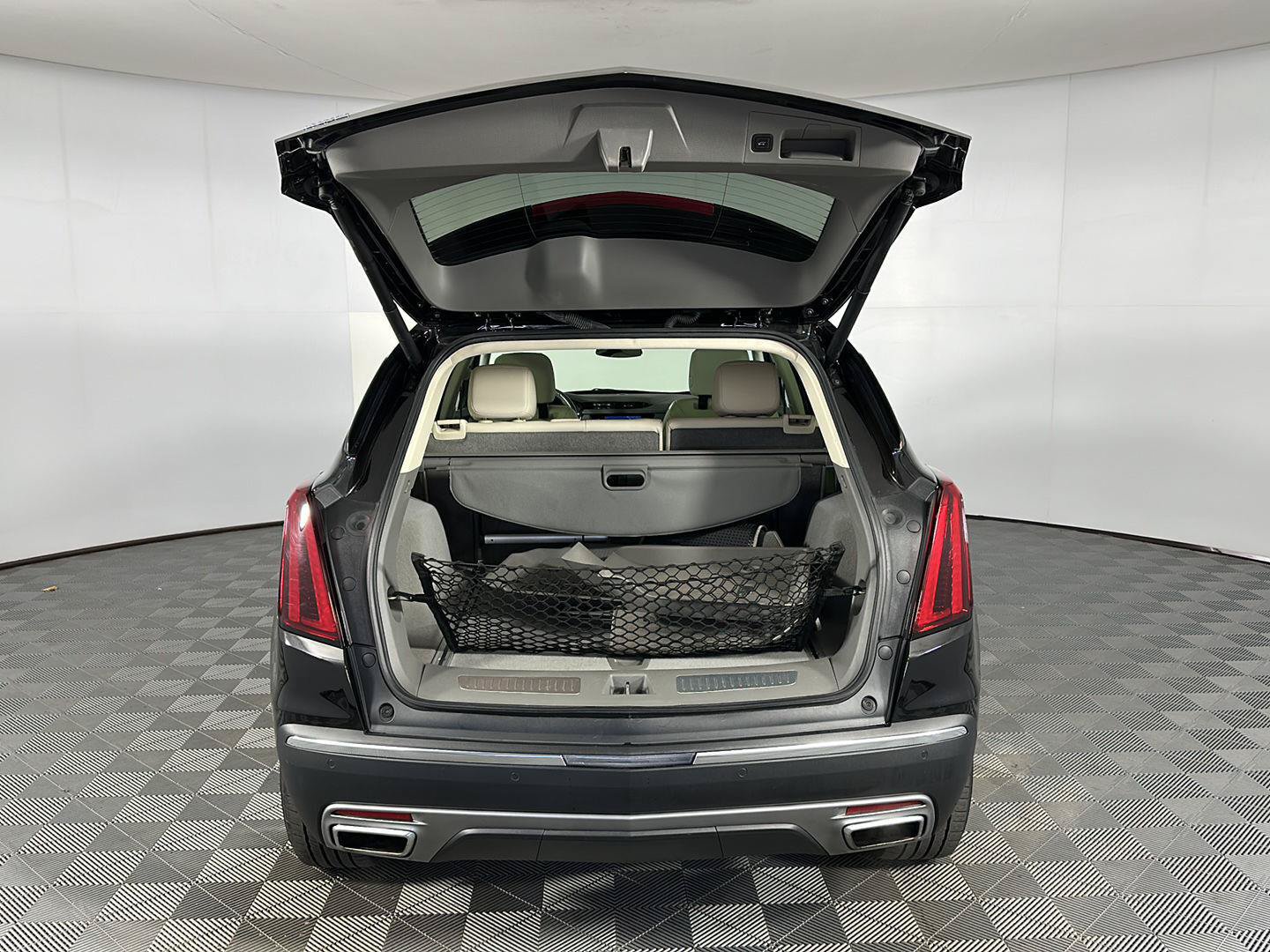 Used 2024 Cadillac XT5 Premium Luxury AWD/4WD image 23
