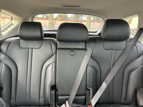 Used 2024 Genesis GV80 3.5T image 16