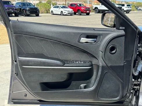 Used 2023 Dodge Charger SXT image 26