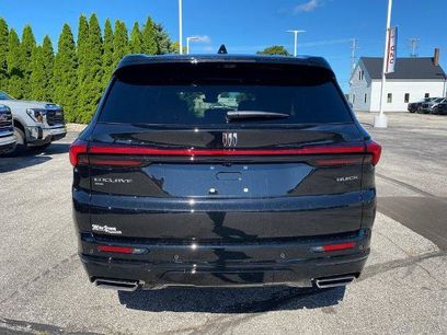 New 2026 Buick Enclave Sport Touring w/ Power Package