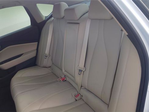 Used 2021 Acura TLX image 14