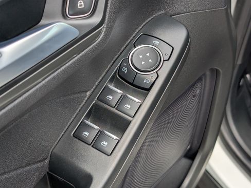 Certified 2023 Ford Escape SE FWD image 17